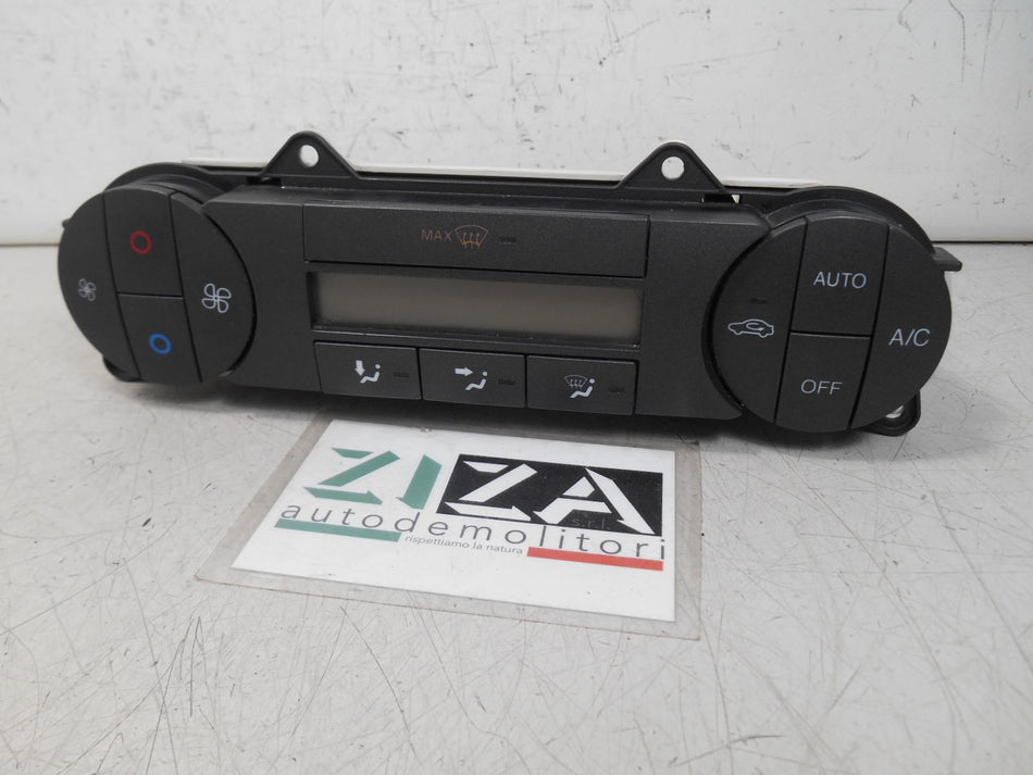 Centralina Comando Clima Automatico A/C Ford Mondeo II 2004 3S7T18C612AF