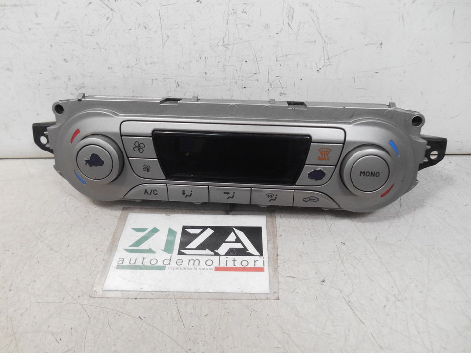 Centralina Comando Clima Automatico A/C Ford Focus II 2009 7M5T18C612CD