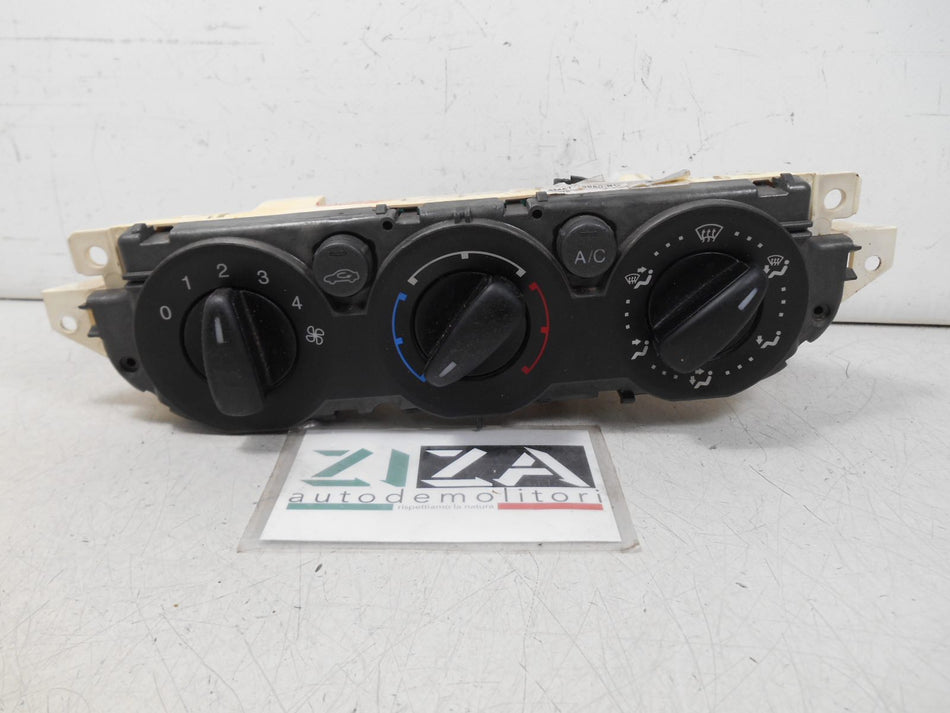 Centralina Comando Aria Clima A/C Ford C-Max 2006 3M5T-19980-BC