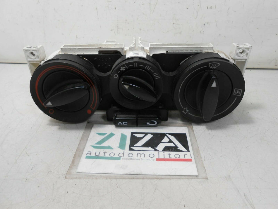Centralina Comando Aria Clima A/C Seat Leon 1M 2001 1M0820045A