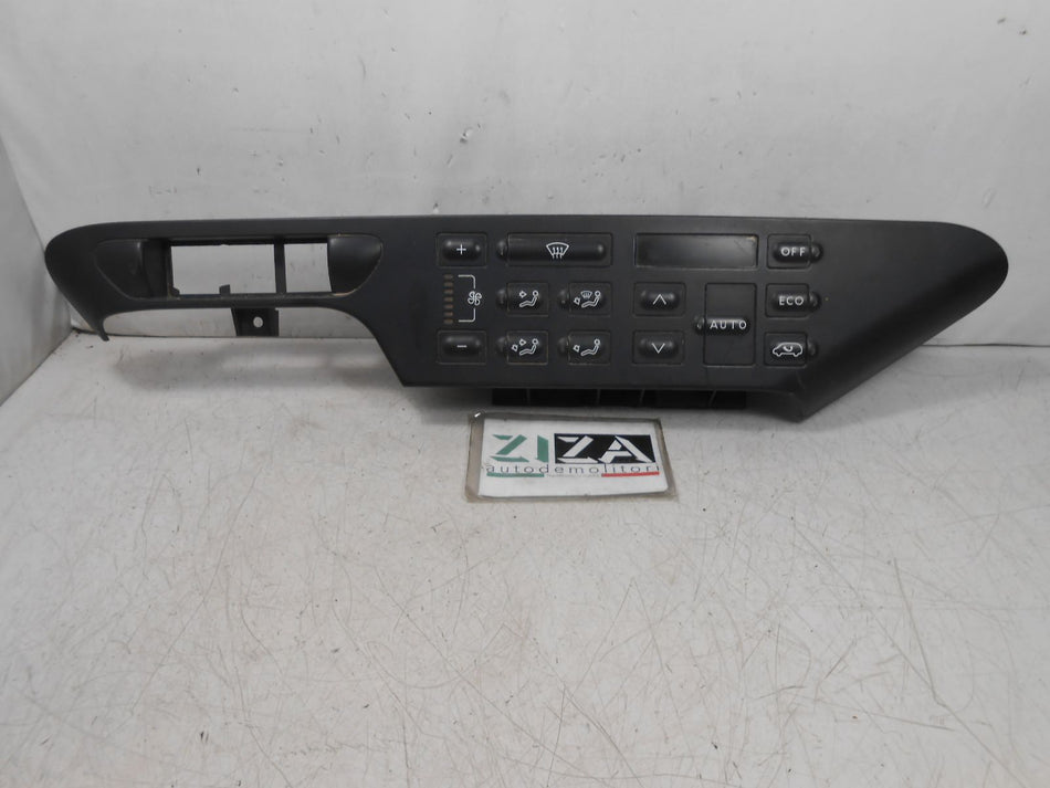 Centralina Comando Clima Automatico A/C Peugeot 806 14852840ZL 914010379