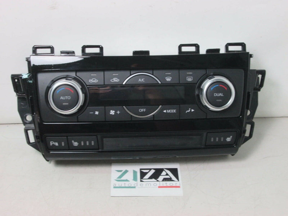 Centralina Comando Clima Automatico A/C Mazda CX-5 2015 KA1S61190C