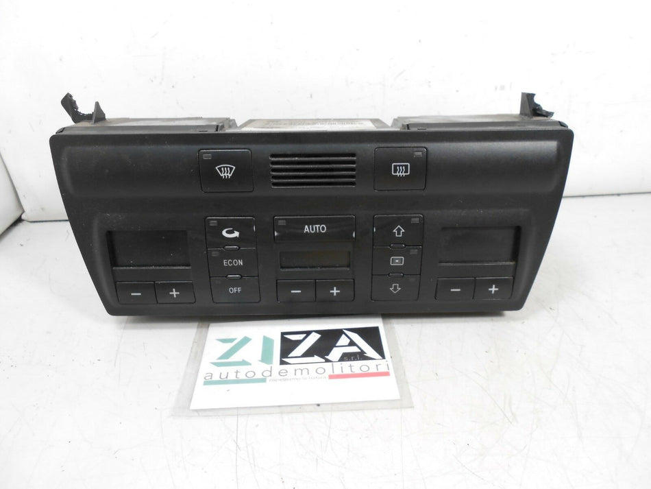 Centralina Comando Clima Automatico A/C Audi A6 C5 1998 4B0820043F
