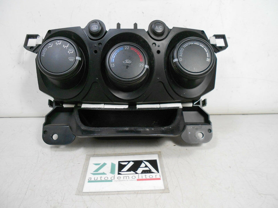 Centralina Comando Aria Clima A/C Mazda 2 DE 2008 DF7961190D