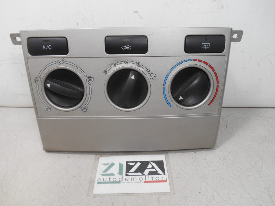 Centralina Comando Aria Clima A/C Toyota Corolla Verso 2004 55900-0F010