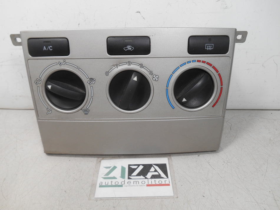 Centralina Comando Aria Clima A/C Toyota Corolla Verso 2004 55900-0F010
