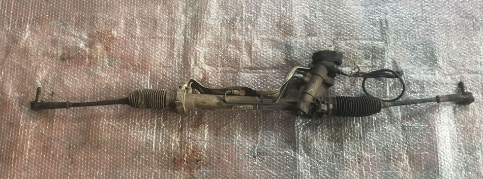 Scatola Sterzo VW Polo 6N2 1.4 TDI 55kw 75cv AMF 2001 6Q1423055P