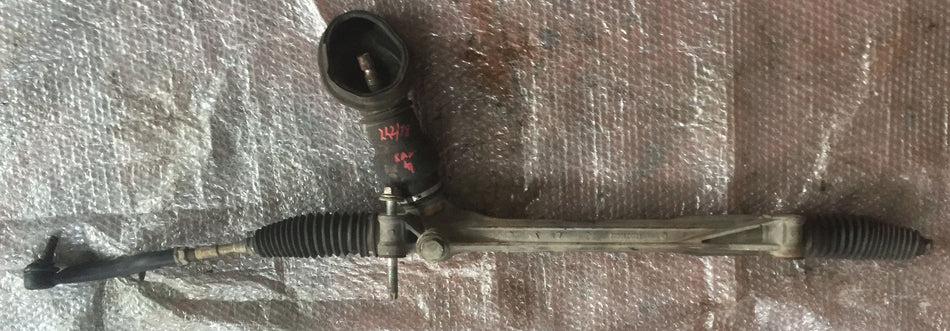 Scatola Sterzo Toyota Rav4 XA30 2.2 100kw 136cv 2ADFTV 2007 NSK 0031