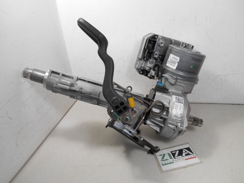Piantone Sterzo Elettrico City VW Polo Cross 6R CUS 2017 6C1909144AG 6C1423510BF