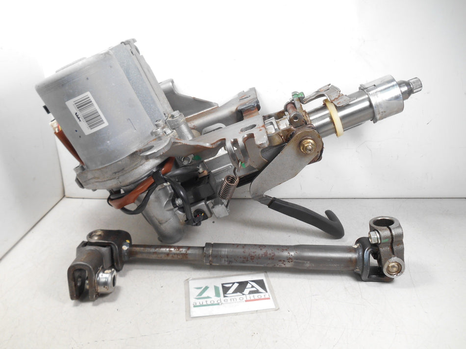 Piantone Sterzo Elettrico City Renault Scenic II 2007 8200741585-A EA9CEC-058