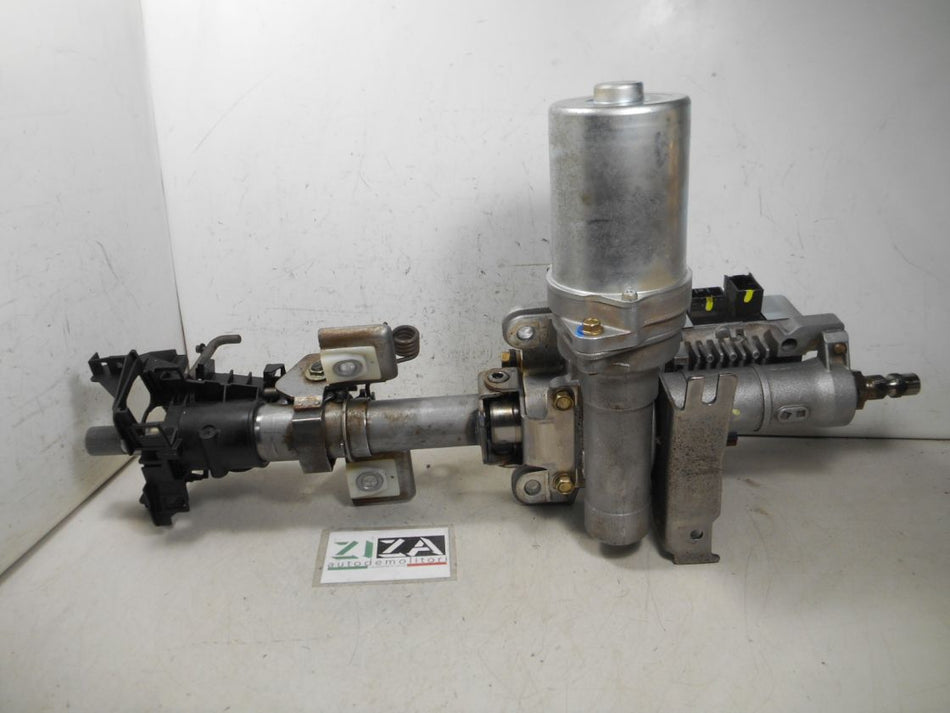 Piantone Sterzo Elettrico City Opel Corsa C 1.3 Z13XEP 2006 13205208 13205210