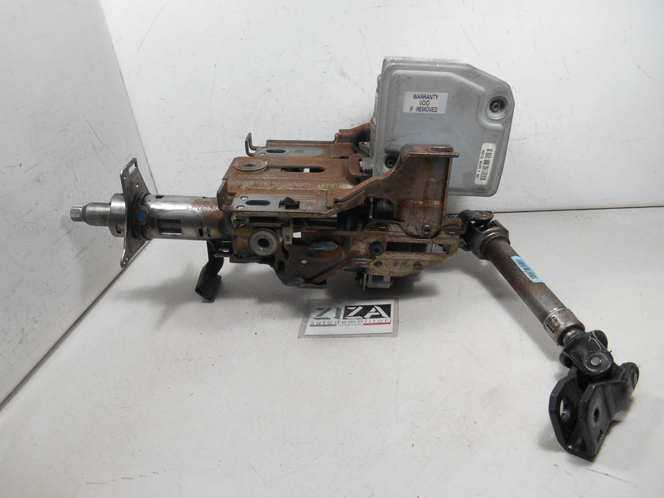 Piantone Sterzo Elettrico City Nissan Micra K12 2004 48810AX700 50300662