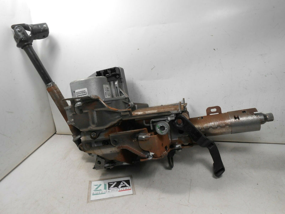 Piantone Sterzo Elettrico City Renault Clio III 1.5 2007 8200751237 50320122