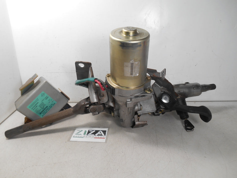 Piantone Sterzo Elettrico City Renault Clio II 2003 8200222352 6700000301 67000000300