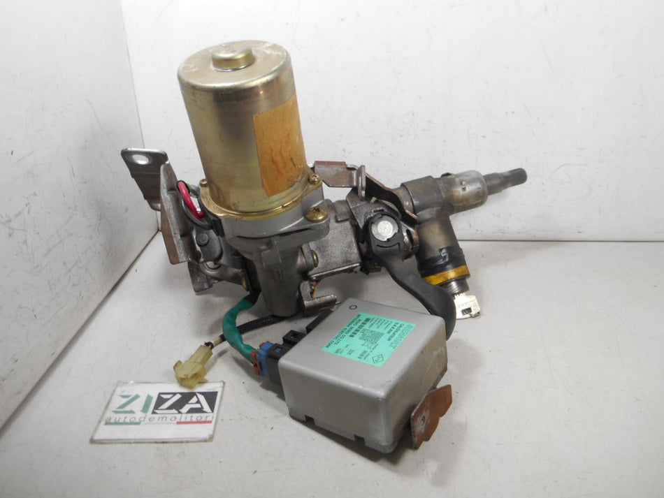 Piantone Sterzo Elettrico City Renault Clio II 2003 8200222352 6700000301 67000000300
