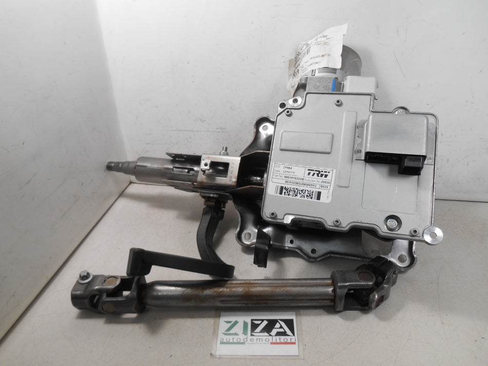 Piantone Sterzo Elettrico City Fiat Bravo 198 2012 51915233 50410545