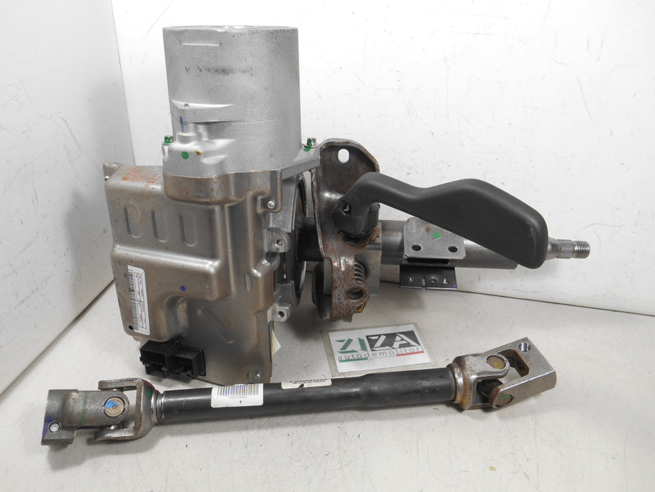Piantone Sterzo Elettrico City Fiat Panda 319 1.2 51kw 169A4000 2012 735568978 28160372-06F