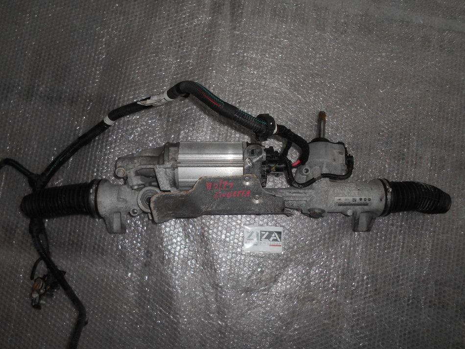 Scatola Sterzo Elettrica Alfa Giulietta 2.0 140cv 2011 7805177249 7805974687