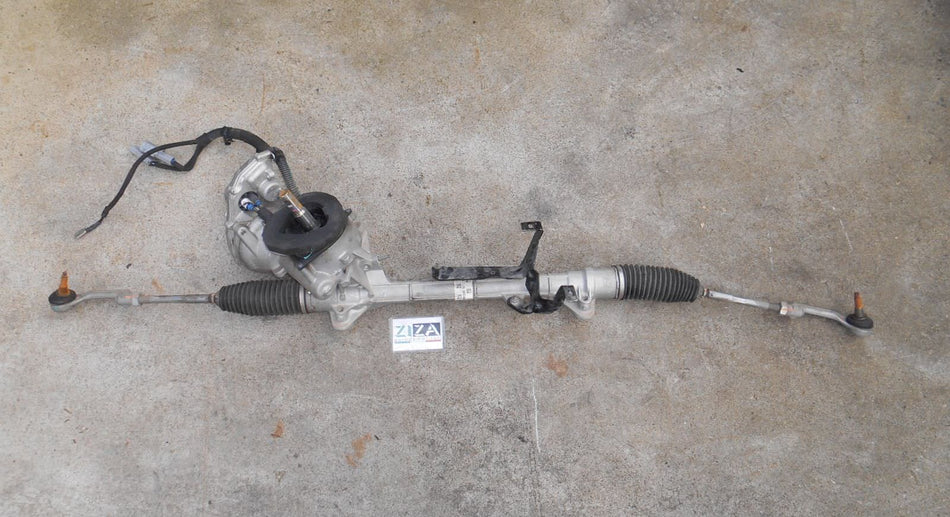Scatola Sterzo Elettrica Peugeot 208 II 2023 38216131 9855072480