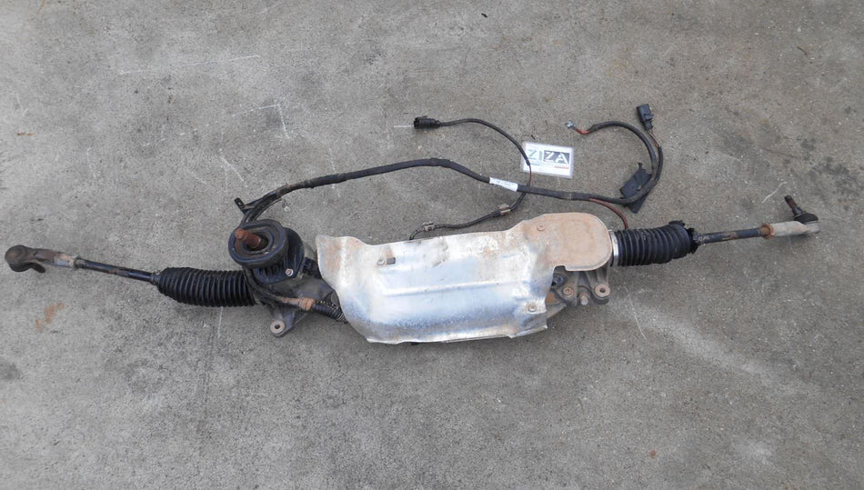 Scatola Sterzo Elettrica Skoda Yeti 2.0 TDI 110cv CFH 2011 1K0909144J 1K1423051EE