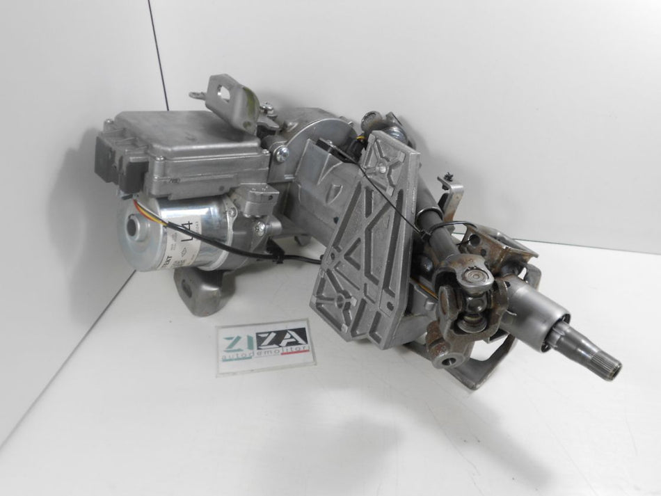 Piantone Sterzo Elettrico City Renault Clio IV 2013 488100634R 6700002686A