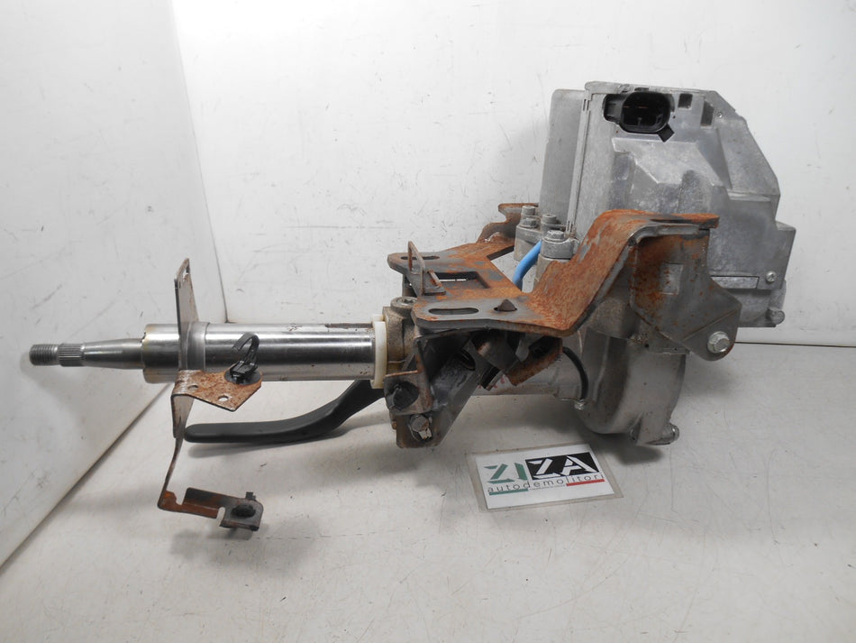 Piantone Sterzo Elettrico City Nissan Qashqai J10 2010 48810-JD90B EA9CEC-062