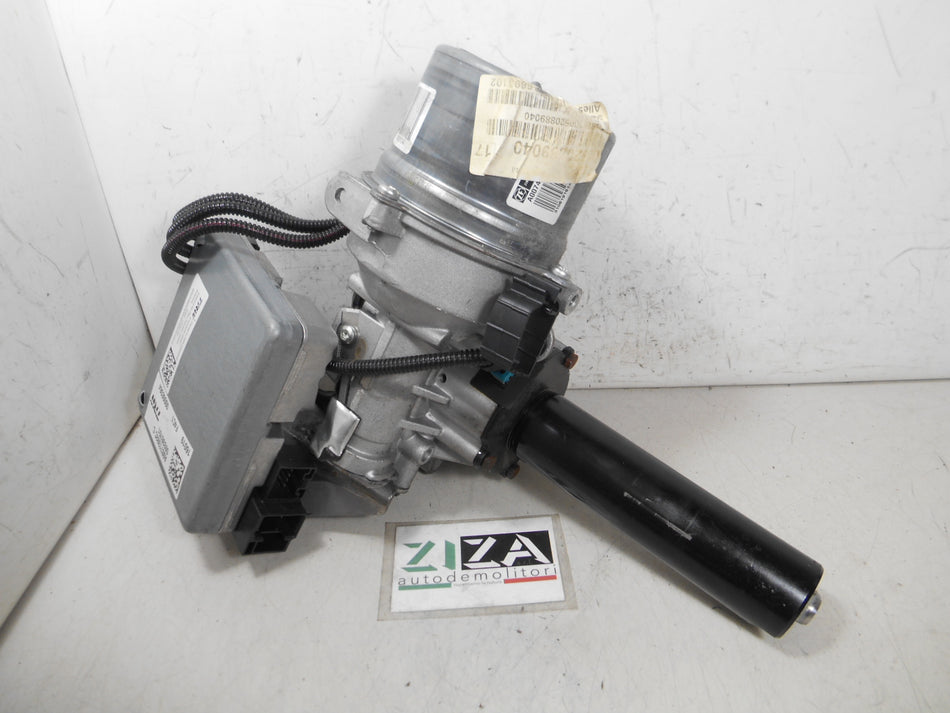 Piantone Sterzo Elettrico City Jeep Renegade Res. 2.0 140cv 2020 00520889040 59330701