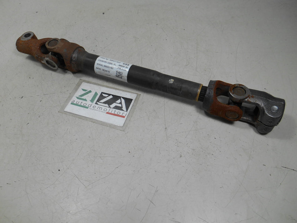 Snodo Giunto Piantone Sterzo Fiat 500X 334 1.6 Mjet 2019 A0042116C0