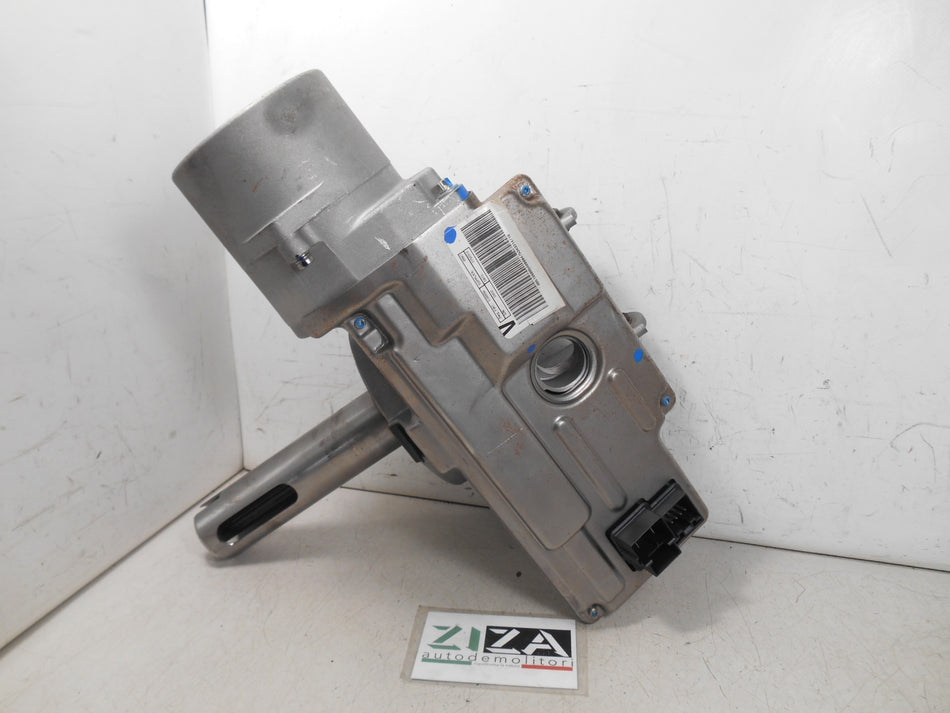 Piantone Sterzo Elettrico City Fiat Punto Evo 1.3 Mjet 75cv 2010 51888054 26117861-12A