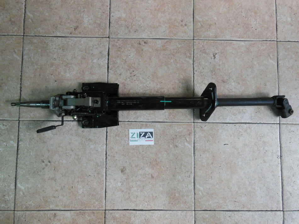Piantone Sterzo Great Wall Hover 2008 3404100-K00