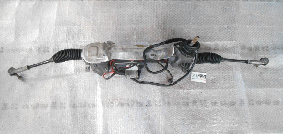Scatola Sterzo Elettrica VW Touran 1.9 105cv BLS 2007 1K1423051CK 1K1909144L