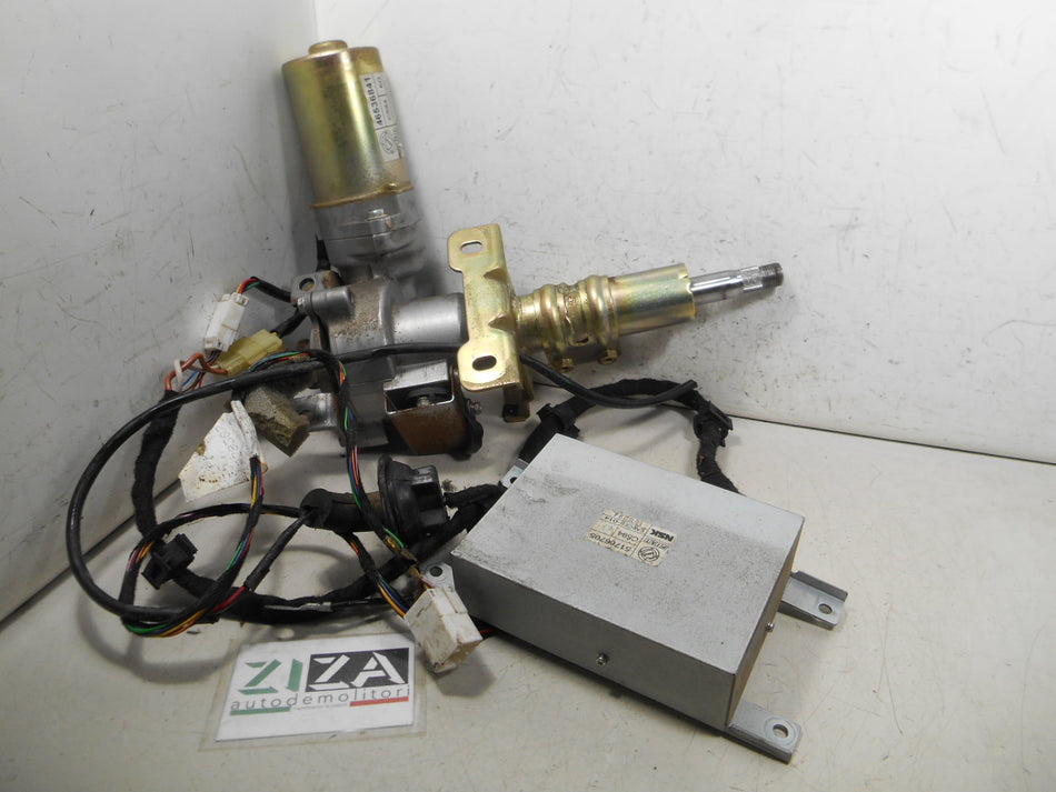 Piantone Sterzo Elettrico City Fiat Seicento 2006 46536841 51706705 51728307