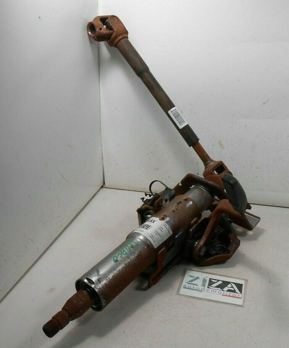 Piantone Sterzo Fiat Doblò 1.4 120cv B/Met 198A4000 2013 0518612050E