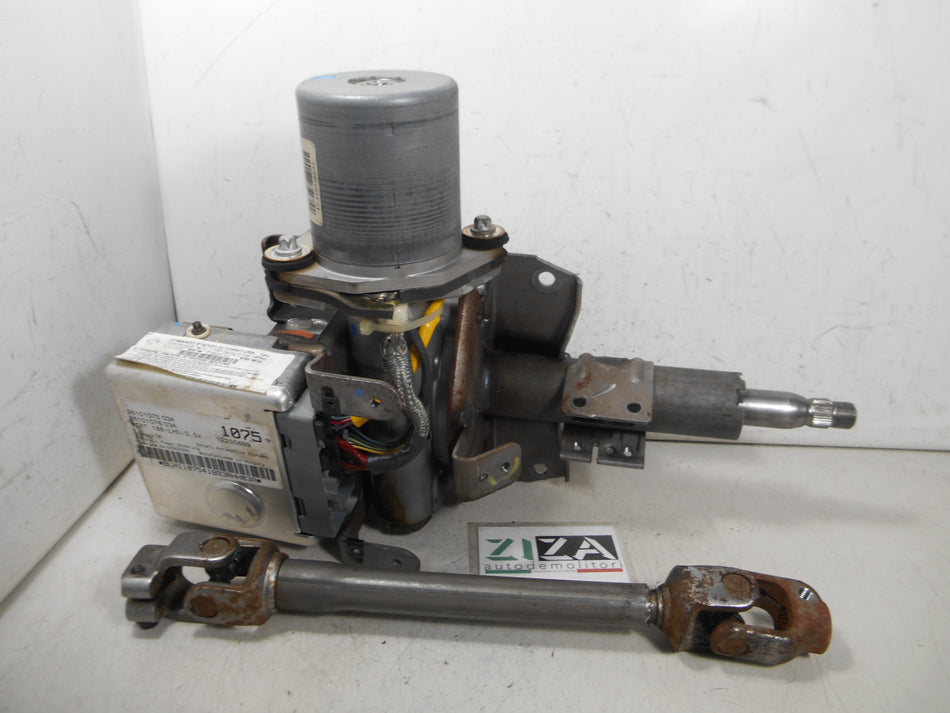 Piantone Sterzo Elettrico City Fiat Punto 188 2004 46833923 26101075-03A