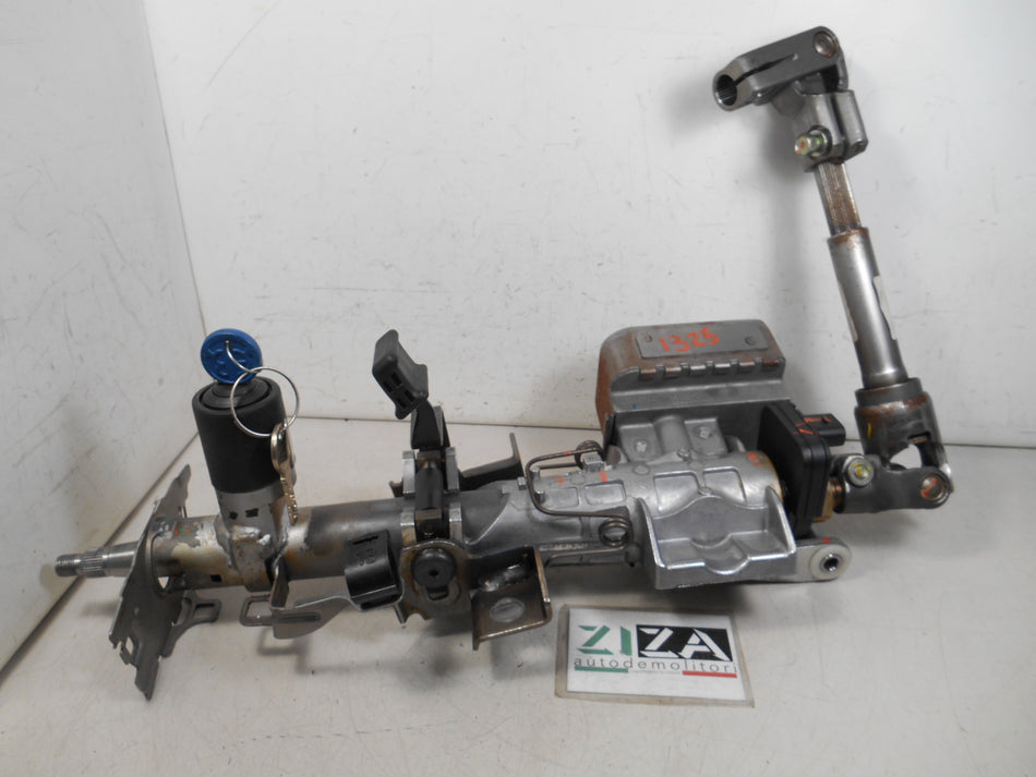 Piantone Sterzo Elettrico City Renault Clio III 2007 8200937929