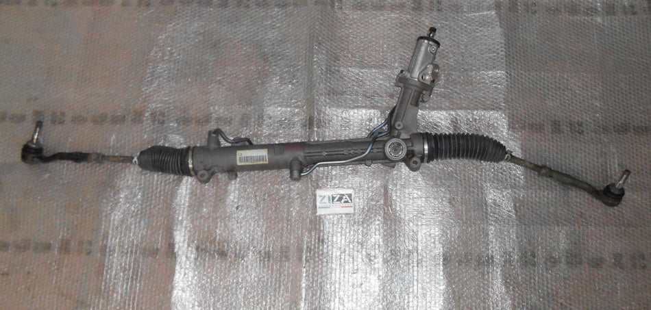 Scatola Sterzo Idroguida BMW E60 530D 3.0 170kw 306D3 2006 7853993145 7853501232