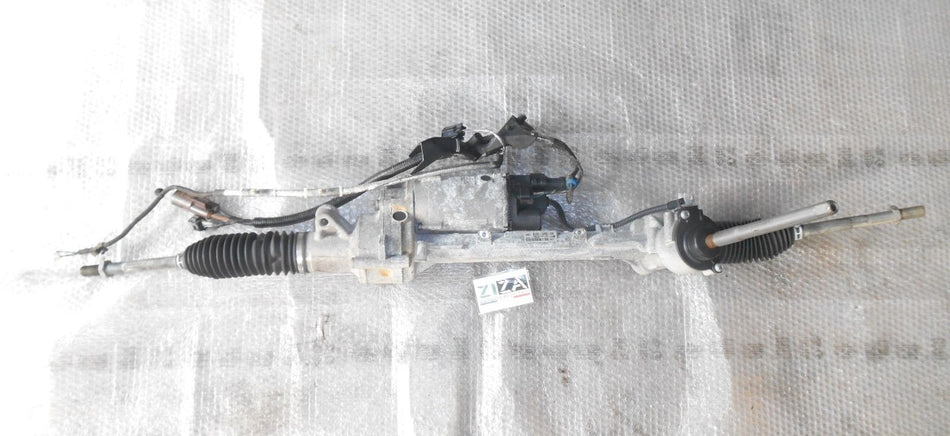 Scatola Sterzo Elettrica Range Rover Sport 3.0 306DT 2014 BJ32-3200-EB 7806177560
