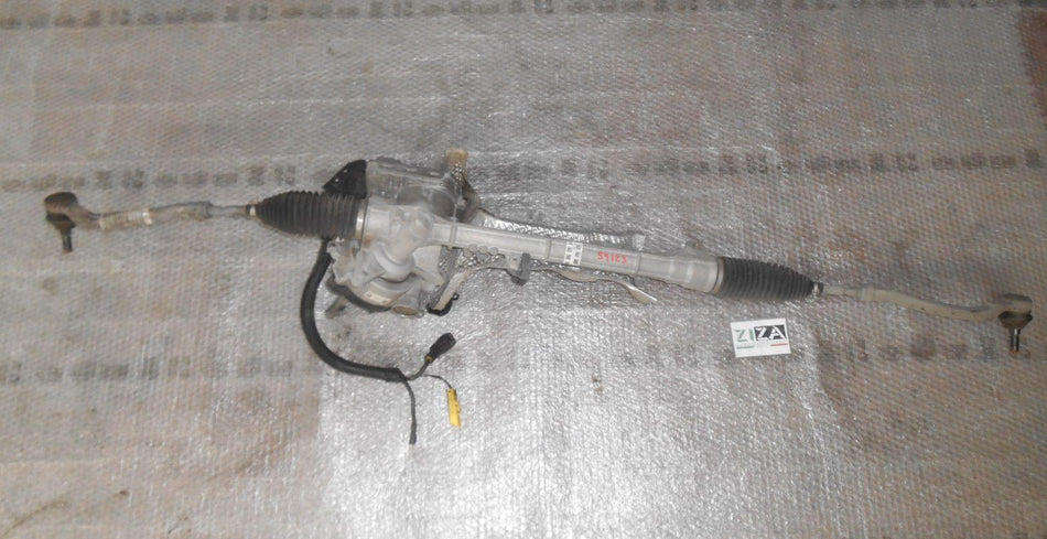 Scatola Sterzo Elettrica Peugeot Partner III YH01 2019 9824737780 680000821200