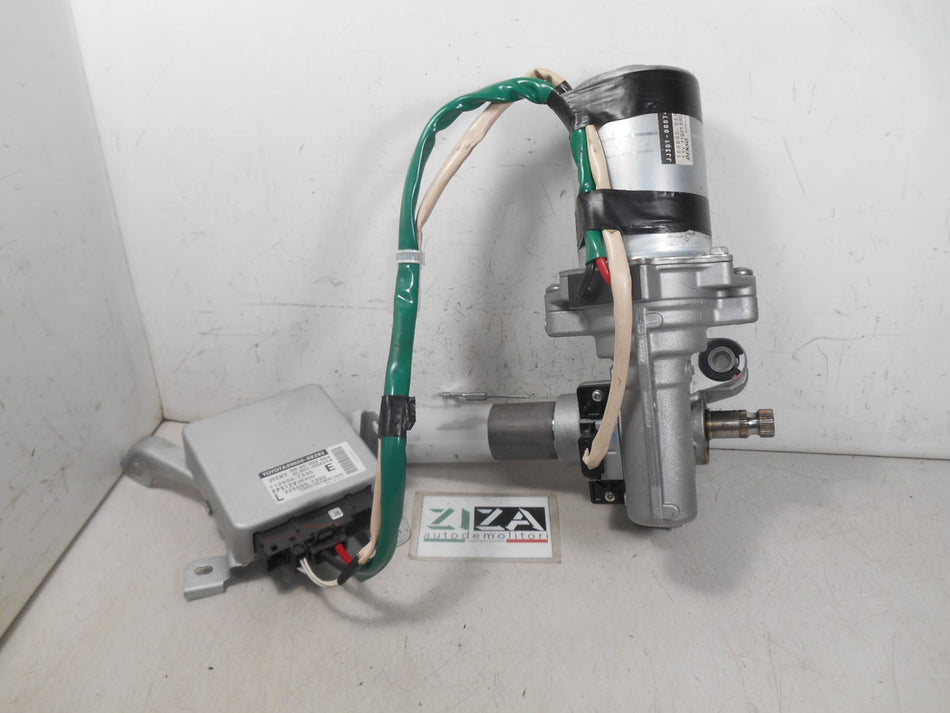 Piantone Sterzo Elettrico City Toyota Yaris XP130 2014 89650-0D293 JJ301-00074