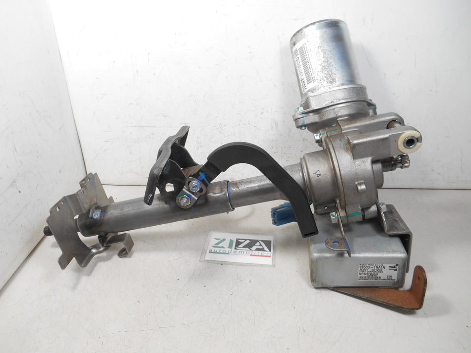 Piantone Sterzo Elettrico City Nissan Micra K13 1.2 80cv 2016 JJ001-000525D 28500-1HA1A