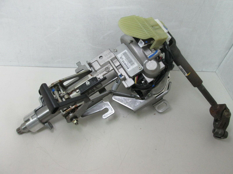 Piantone Sterzo Elettrico City Renault Megane III 2010 488107463R NSK