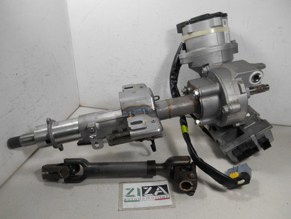 Piantone Sterzo Elettrico City Kia Rio IV 2018 56300-H8550 56340-H8500