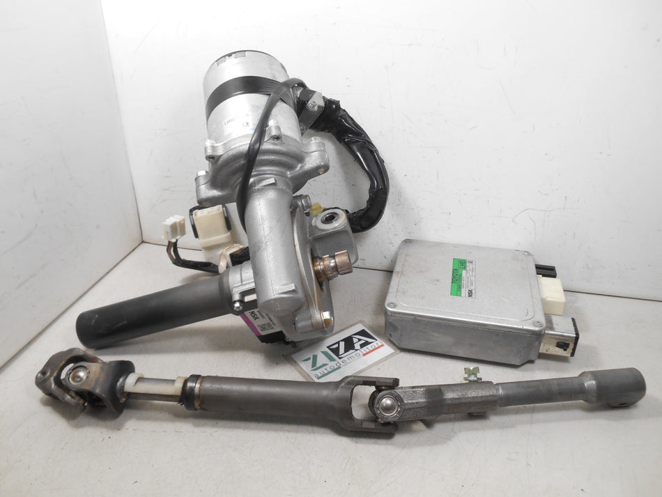 Piantone Sterzo Elettrico City Toyota Rav4 XA30 2011 89650-42070 BD0081