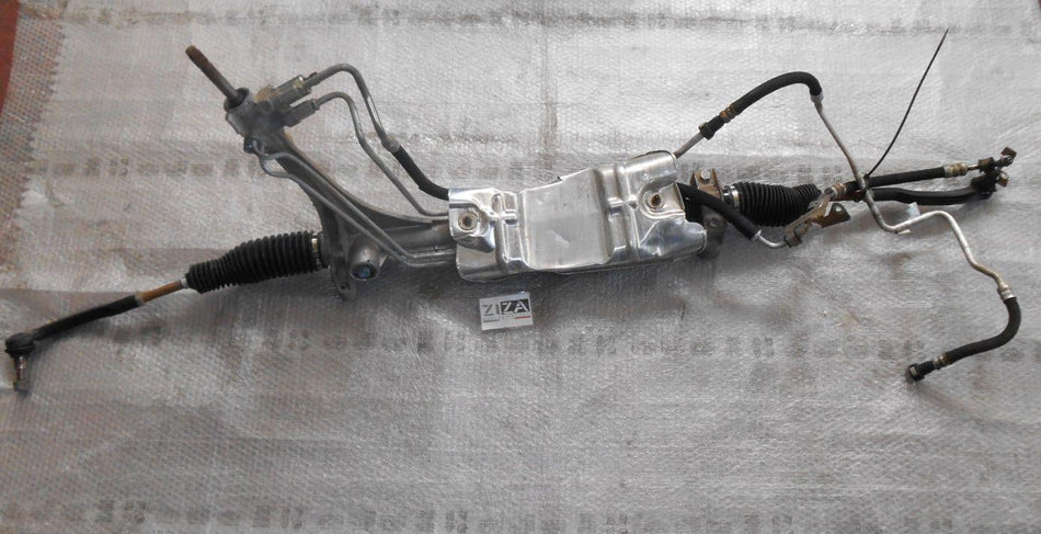 Scatola Sterzo Peugeot Boxer II 3.0 Mjet 130kw 2012 01359225080