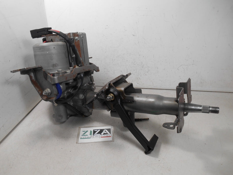 Piantone Sterzo Elettrico City Nissan Juke F15 1.5 2010 48810-1KA2A EANCEC-045