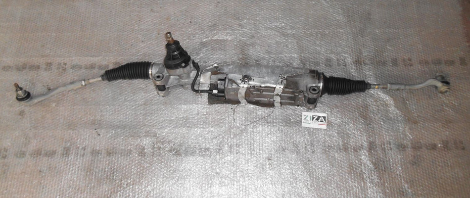 Scatola Sterzo Elettrica Audi A6 C7 3.0 CLA 2011 4G1423055AJ 4G0909144G