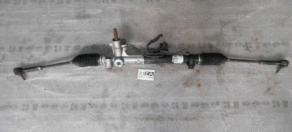 Scatola Sterzo Fiat Doblò II 2011 00518857960 518857960