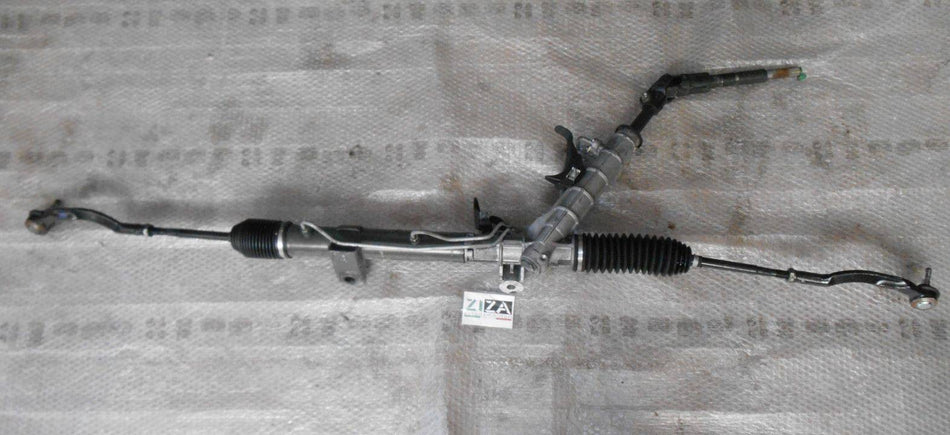 Scatola Sterzo Renault Trafic II 2.5 135cv G9U B7 2005 6700000463