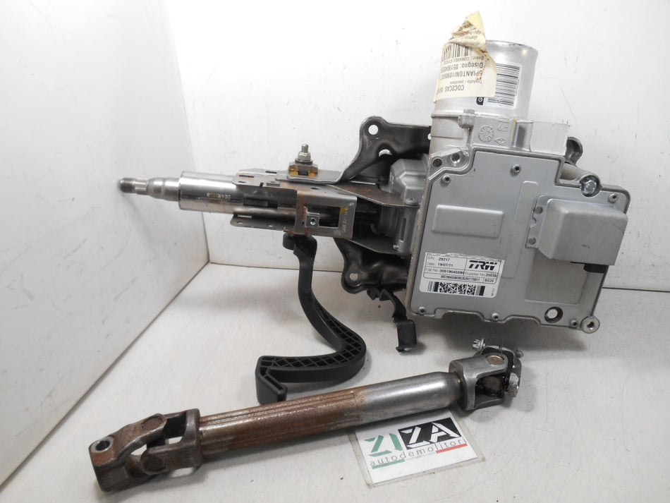 Piantone Sterzo Elettrico City Fiat Bravo 198 2011 00519045590 50410545