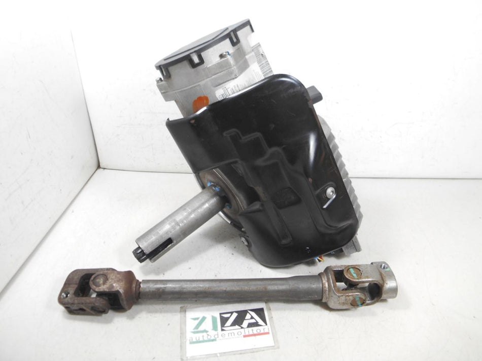 Piantone Sterzo Elettrico City Lancia Ypsilon 843 2004 51749208 26099947-06A